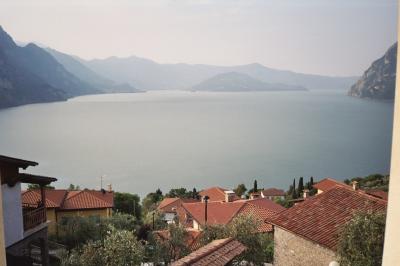 Lago dIseo