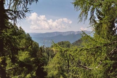 Passo di brocon