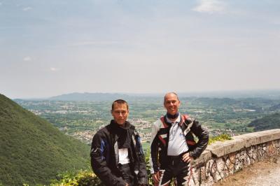 Monte Grappa