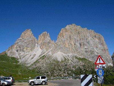 Langkofel