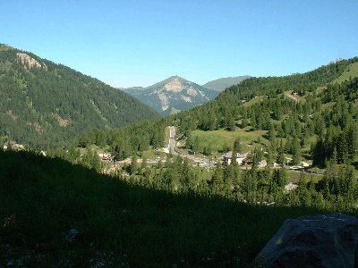 Grödnertal