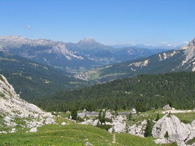 Val Badia