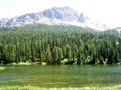 Misurina