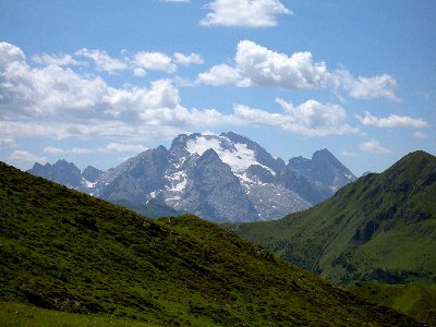 Passo di Giau