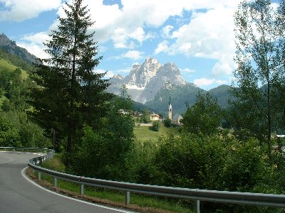 Selva di Cadore
