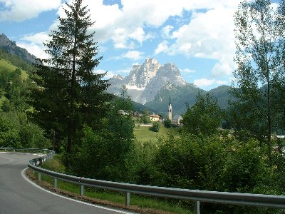 Selva di Cadore