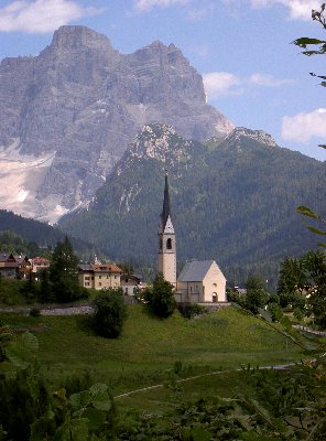 Selva di Cadore