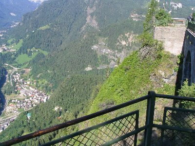 Belvedere