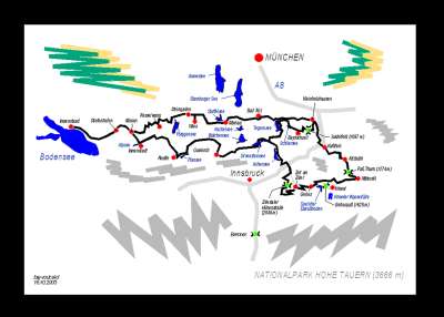 Skizze der BayernTirol-Routen (Klick für Originalgröße)