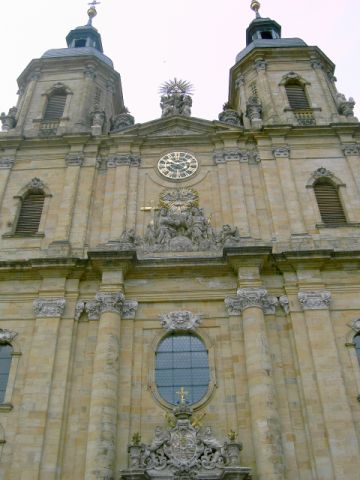 Basilika Gößweinstein 