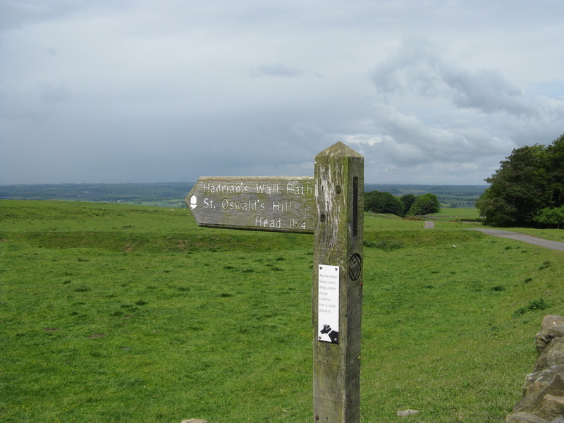 Hadrians Wall