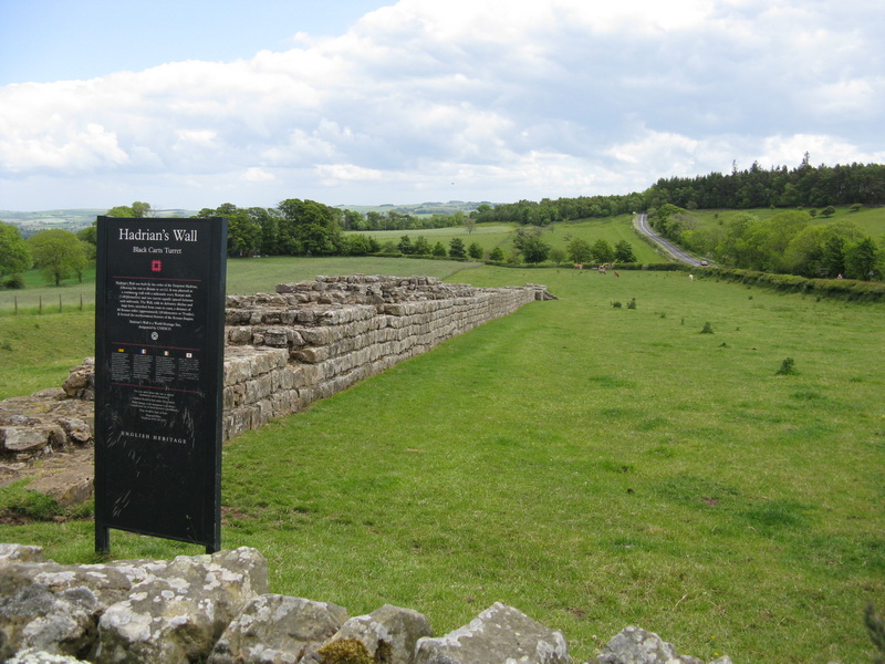Hadrians Wall