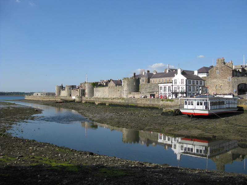 Caernarfon