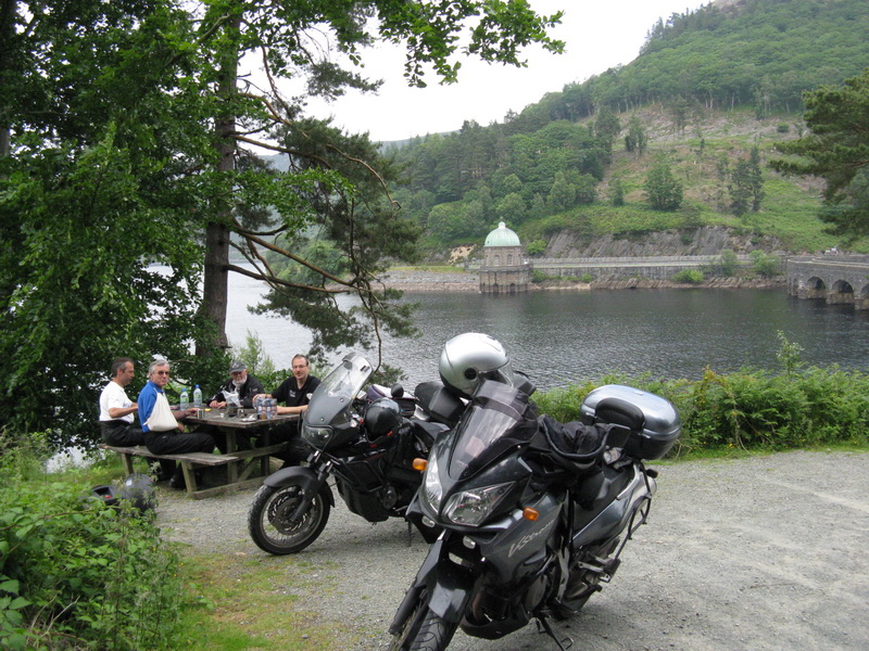 Elan Valley