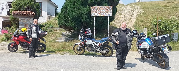 Piemont 2023